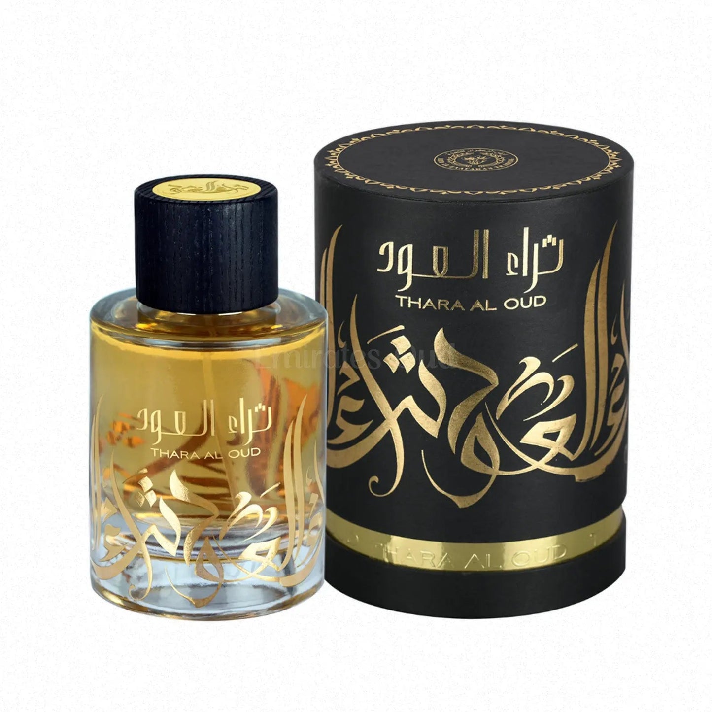 Thara Al Oud Ard Al Zaafaran EDP (100ml)