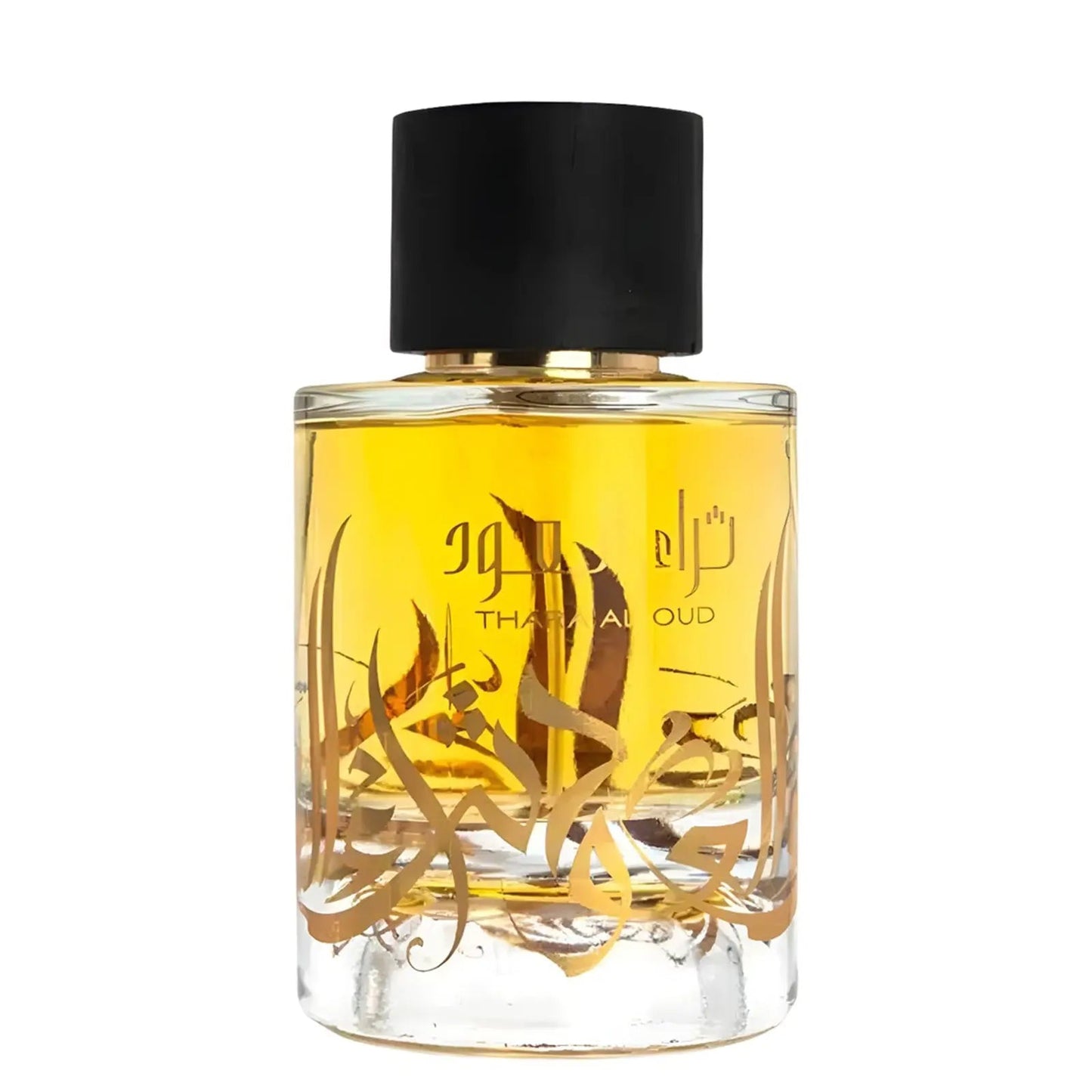 Thara Al Oud Ard Al Zaafaran EDP (100ml)