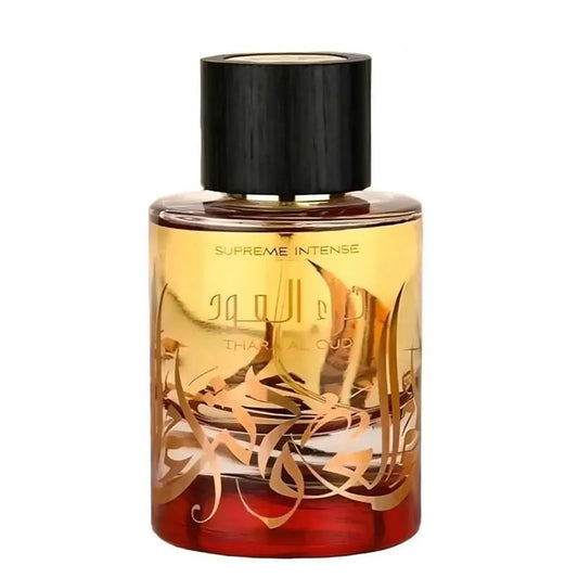 Thara Al Oud Supreme Intense Ard Al Zaafaran EDP (100ml)