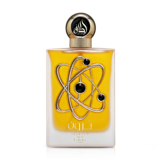 Tharwah Gold Lattafa Pride EDP (100ml)