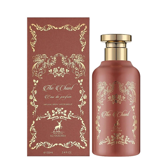 The Chant Maison Alhambra EDP (100ml)