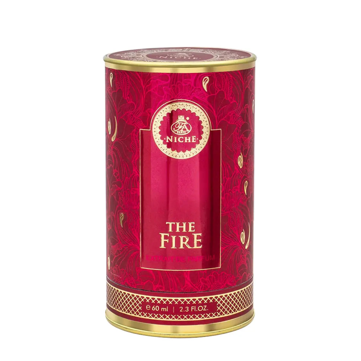 The Fire French Avenue Extrait de Parfum (60ml)
