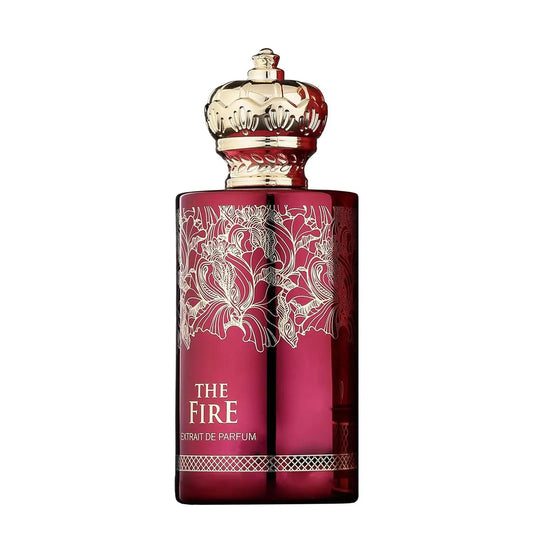 The Fire French Avenue Extrait de Parfum (60ml)