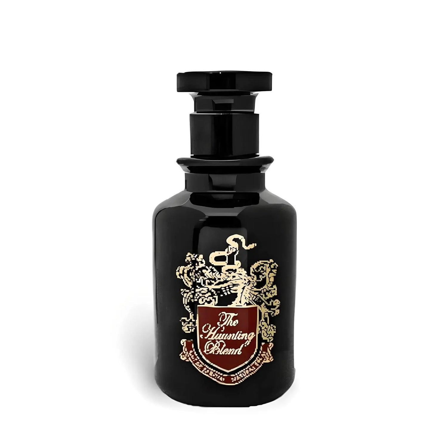 The Haunting Blend Fragrance World EDP (100ml)