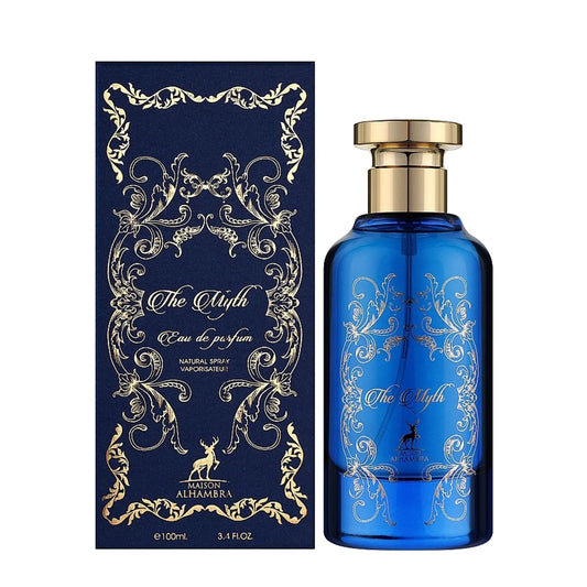The Myth Maison Alhambra EDP (100ml)