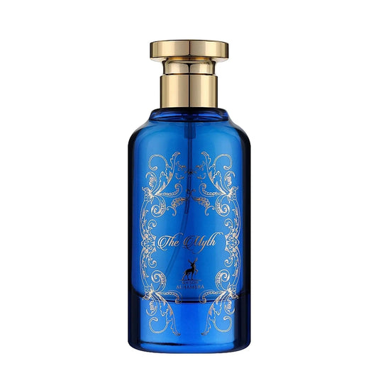 The Myth Maison Alhambra EDP (100ml)
