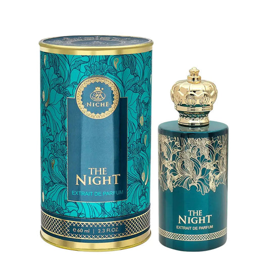 The Night French Avenue Extrait de Parfum (60ml)
