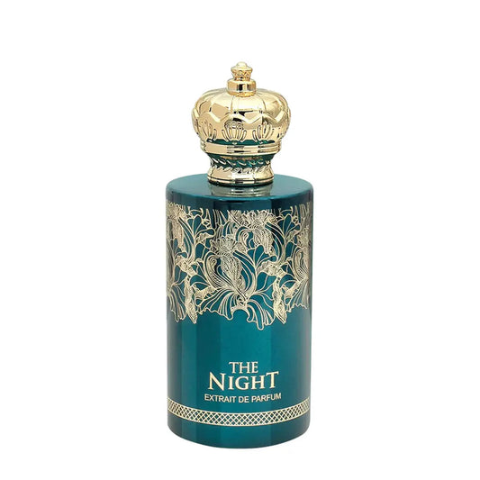 The Night French Avenue Extrait de Parfum (60ml)