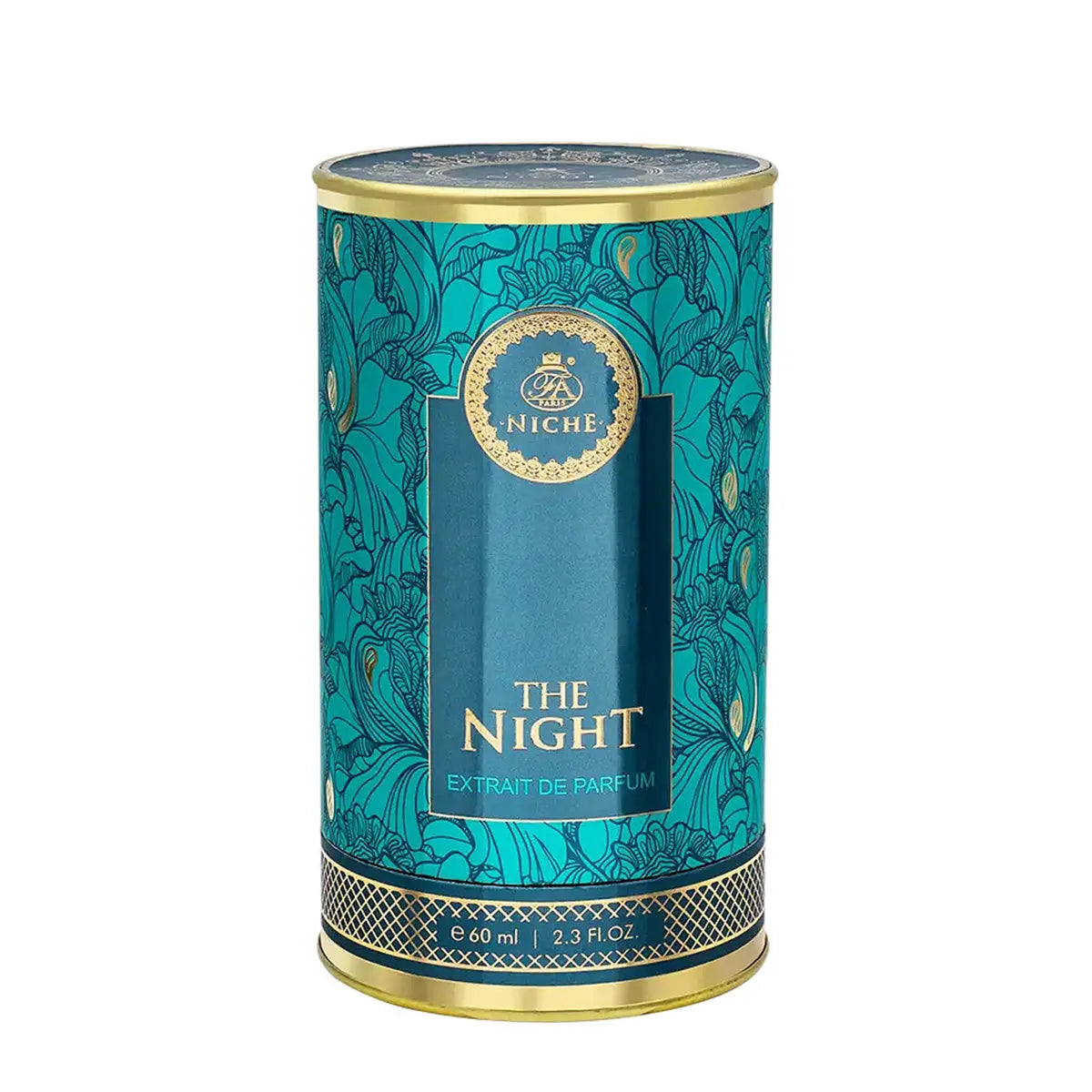 The Night French Avenue Extrait de Parfum (60ml)