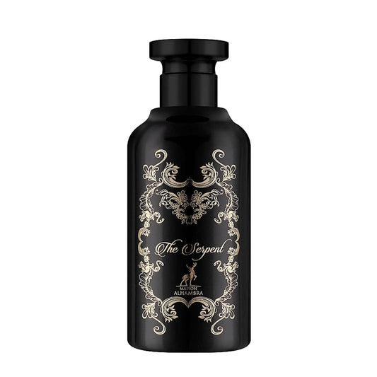 The Serpent Maison Alhambra EDP (100ml)
