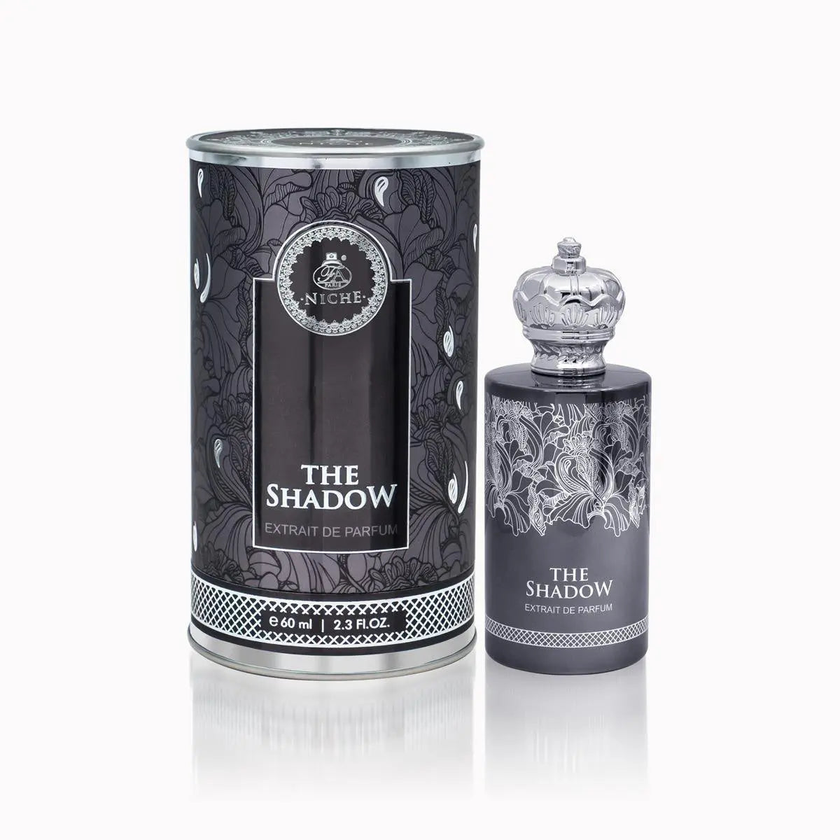The Shadow French Avenue Extrait de Parfum (60ml)