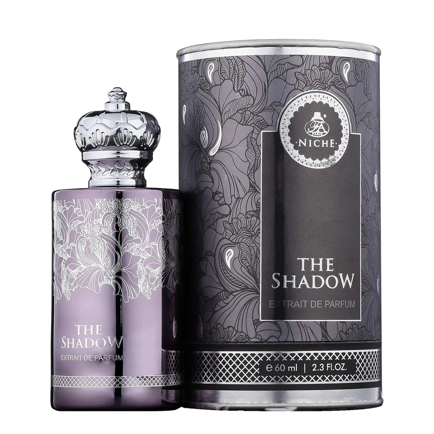 The Shadow French Avenue Extrait de Parfum (60ml)