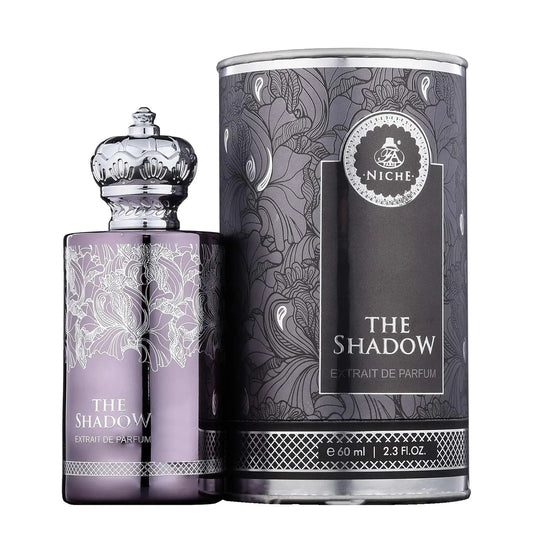 The Shadow French Avenue Extrait de Parfum (60ml)