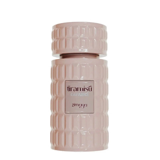 Tiramisu Caramel Zimaya EDP (100ml)