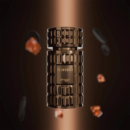 Tiramisu Coco Zimaya EDP (100ml)
