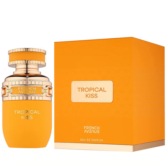Tropical Kiss French Avenue EDP (80ml)