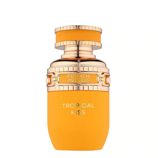 Tropical Kiss French Avenue EDP (80ml)