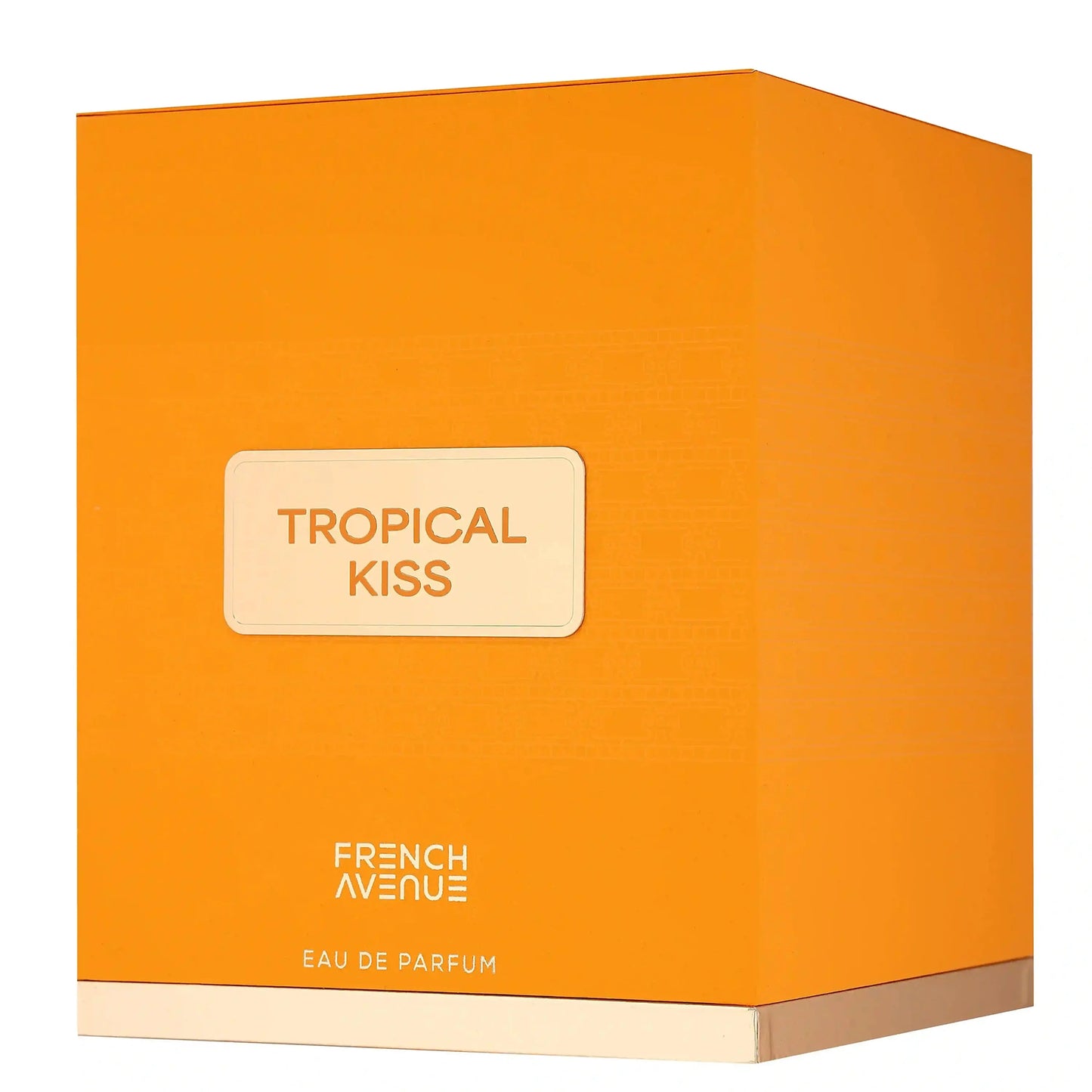 Tropical Kiss French Avenue EDP (80ml)