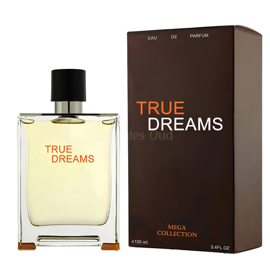 True Dreams Mega Collection EDP (100ml)