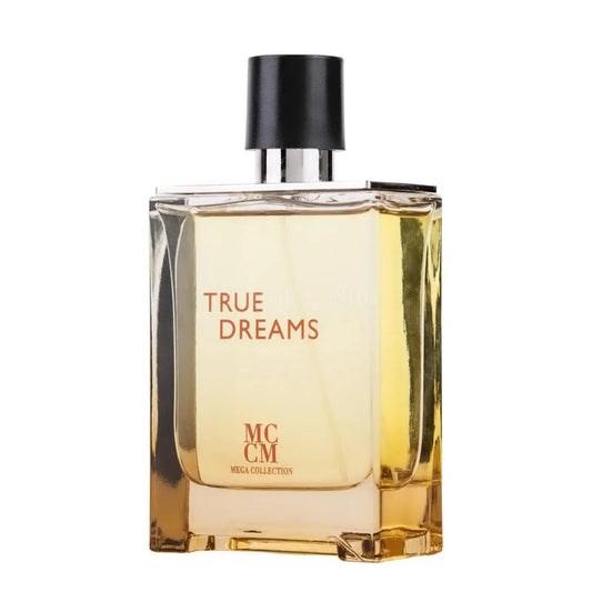 True Dreams Mega Collection EDP (100ml)