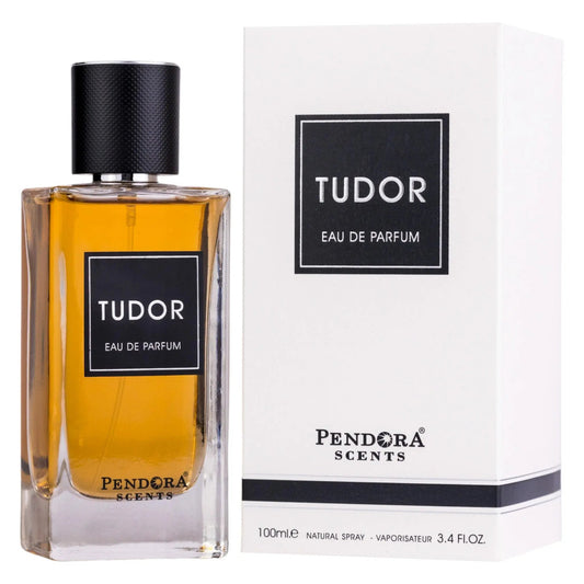 Tudor Pendora Scents EDP (100ml)