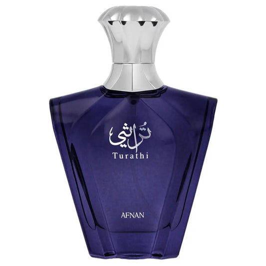 Turathi Blue Afnan EDP (90ml)