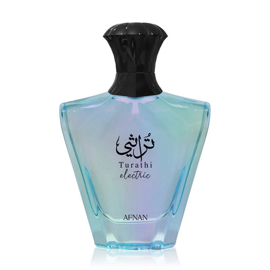 Turathi Electric Afnan EDP (90ml)