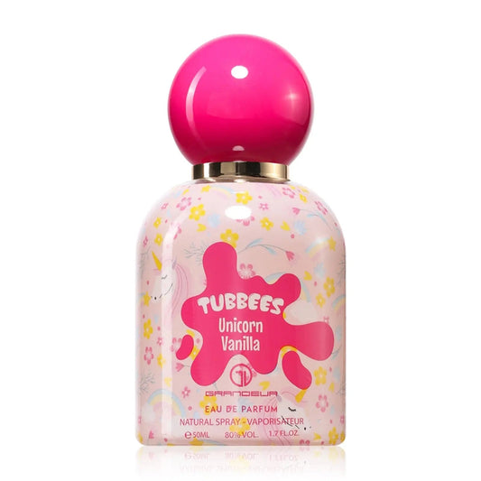 Unicorn Vanilla Tubbees EDP (50ml)
