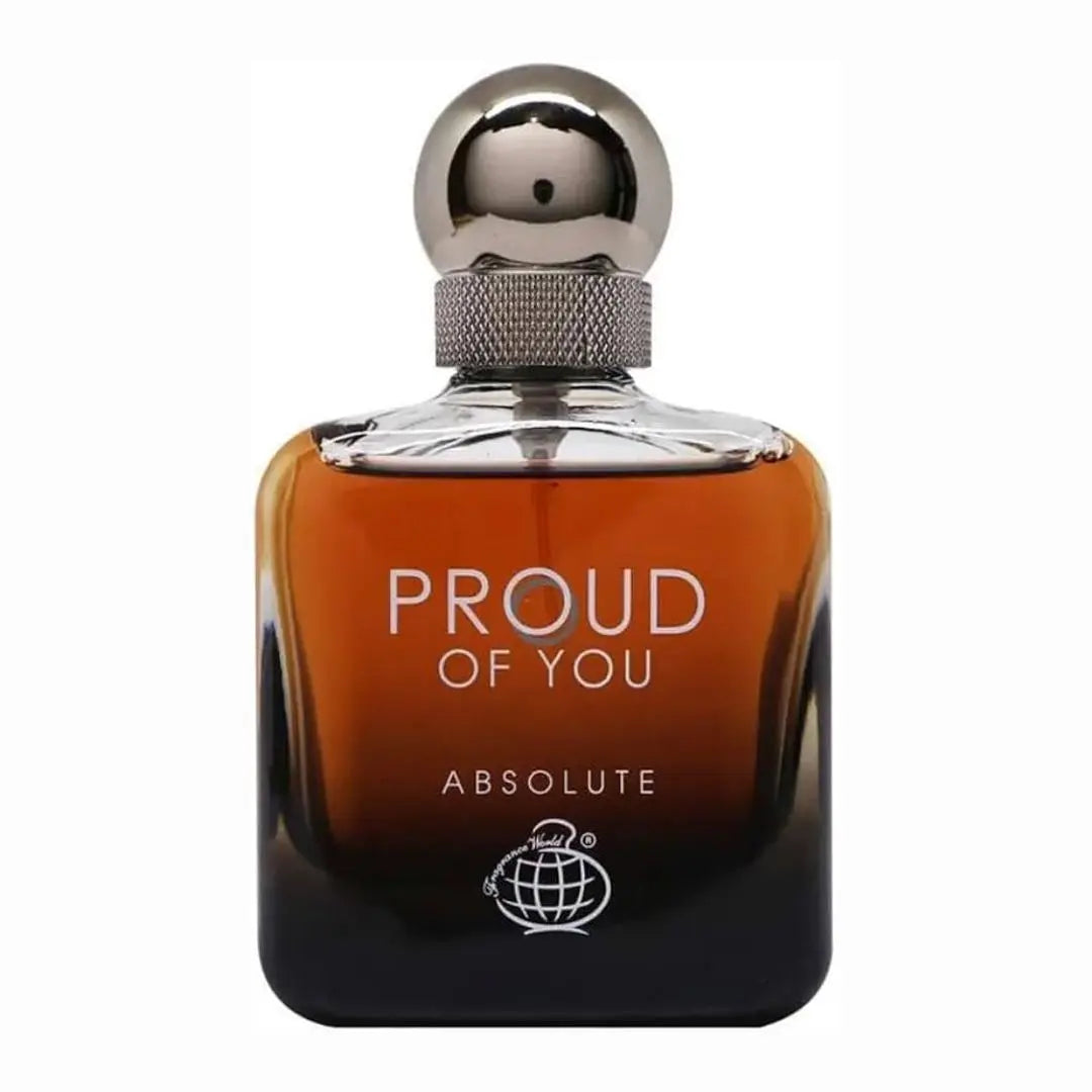 Fragrance World Proud Of You Absolute EDP (100ml)