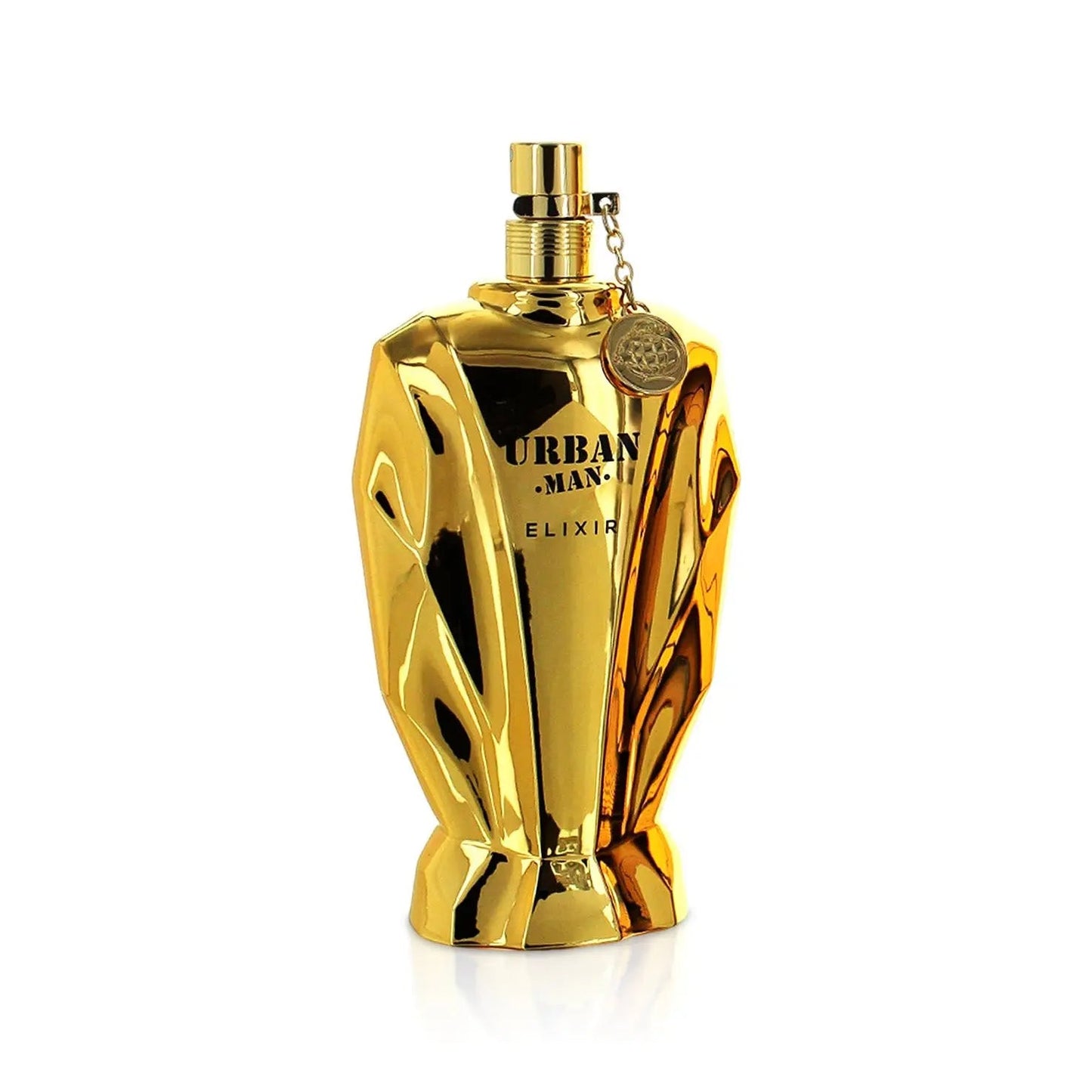 Urban Man Elixir Fragrance World EDP (100ml)