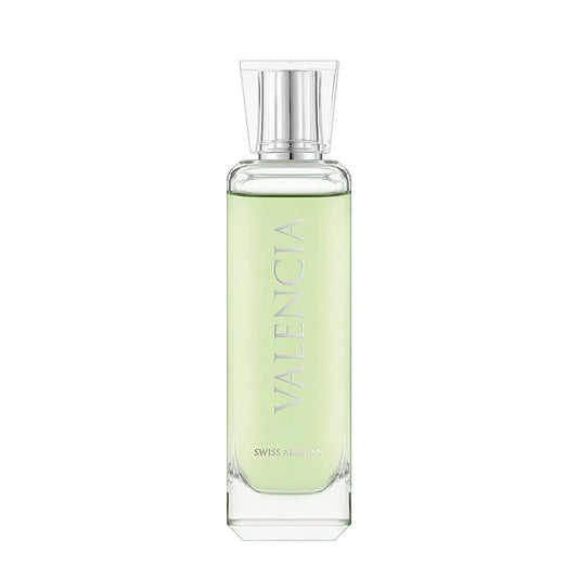 Valencia Swiss Arabian EDP (100ml)