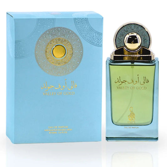 Valley of Gold Risala EDP (100ml)