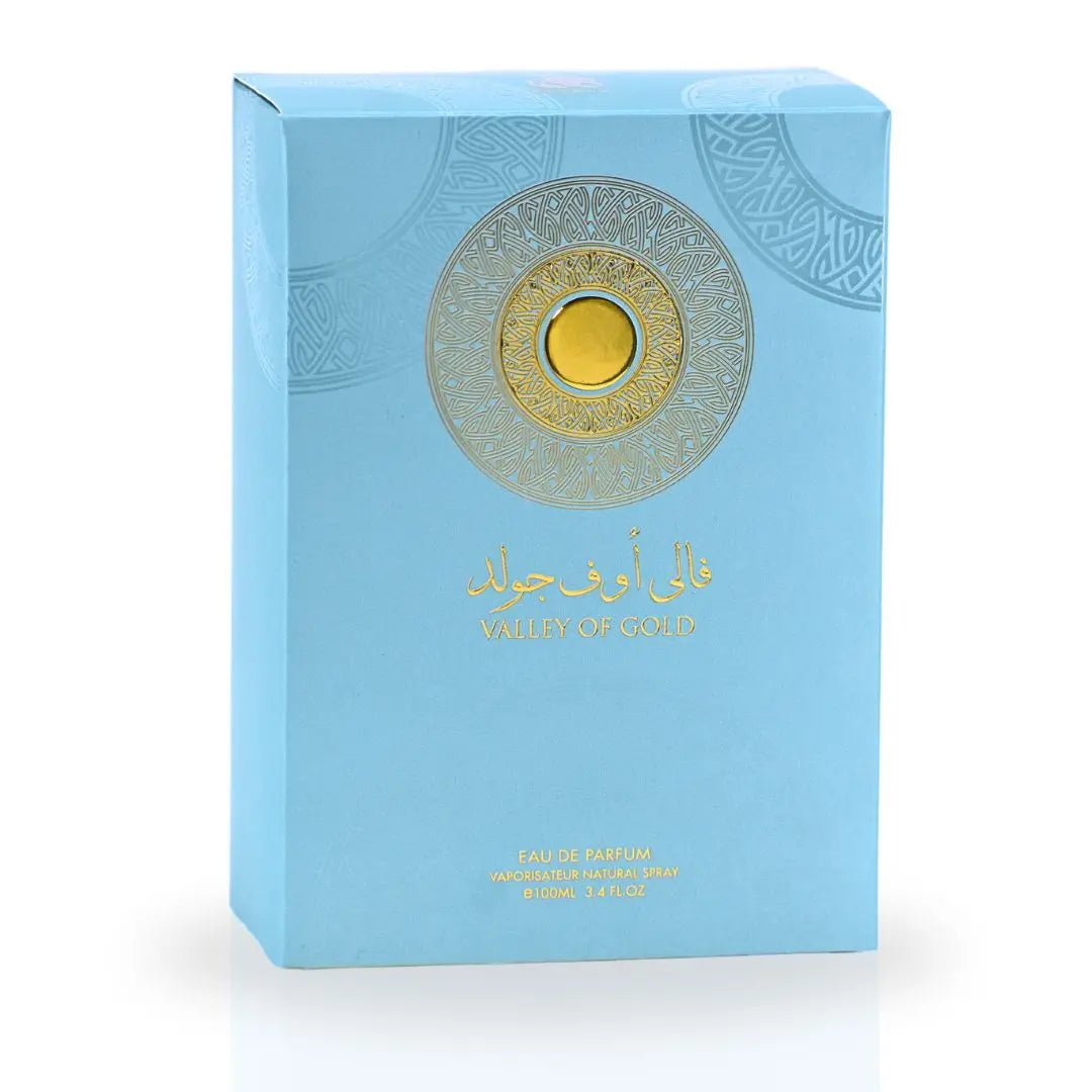 Valley of Gold Risala EDP (100ml)