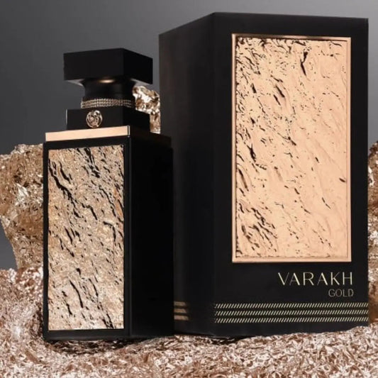 Varakh Gold Fragrance World EDP (100ml)