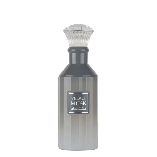 Velvet Musk Lattafa EDP (100ml)