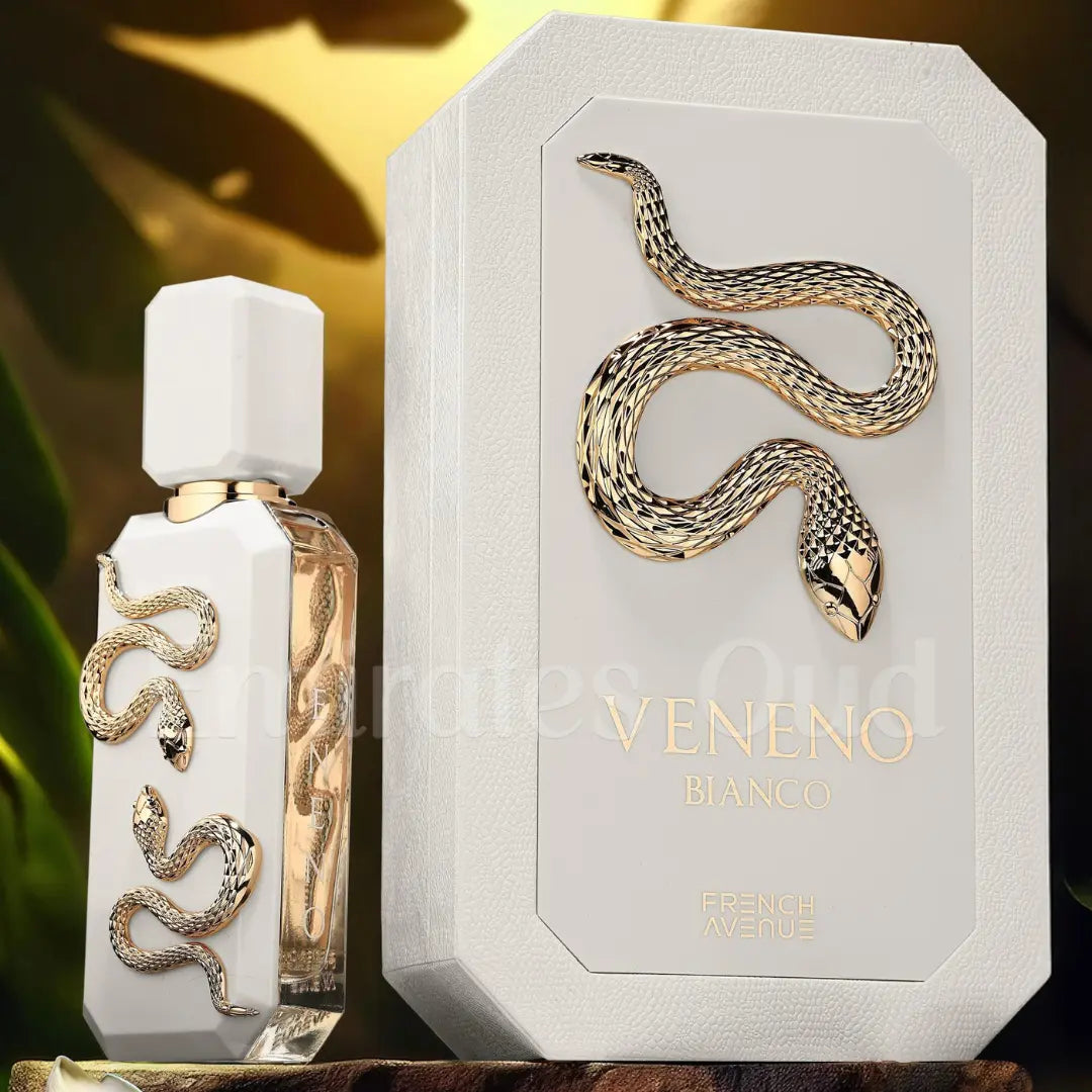Veneno Bianco French Avenue EDP (100ml)