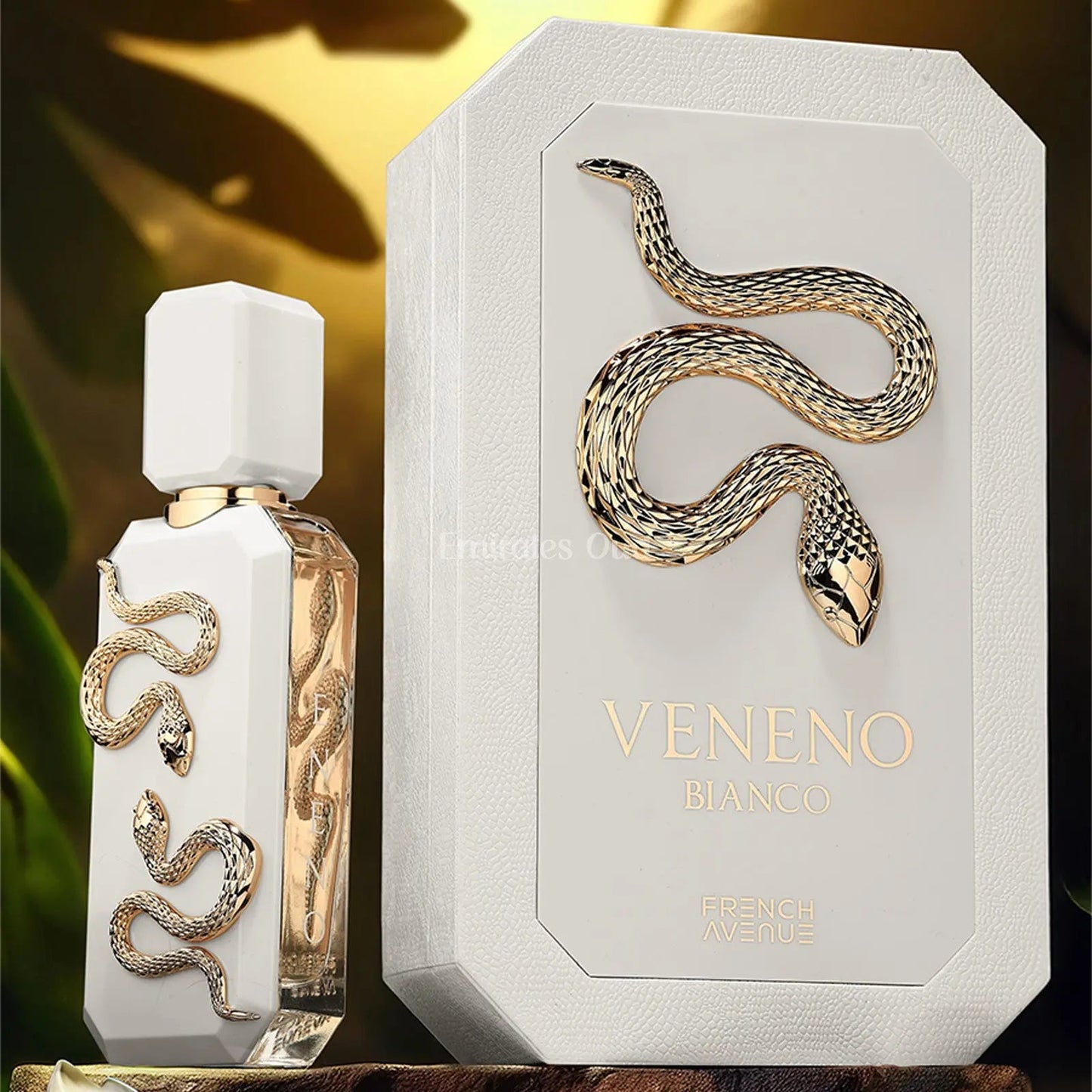 Veneno Bianco French Avenue EDP (100ml)