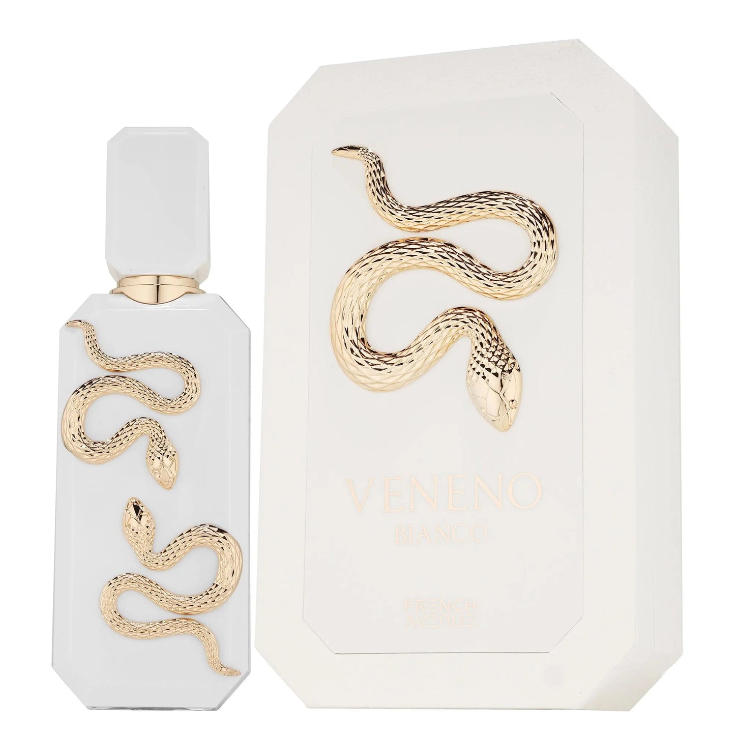 Veneno Bianco French Avenue EDP (100ml)
