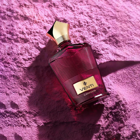 Venti Carisma Fragrance World EDP (100ml)