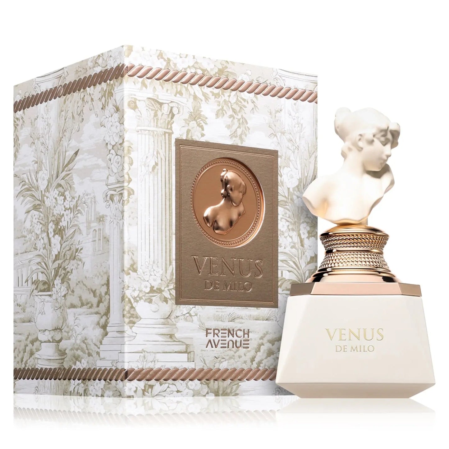 Venus de Milo French Avenue EDP (100ml)