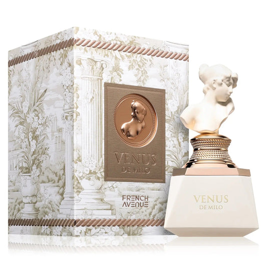 Venus de Milo French Avenue EDP (100ml)