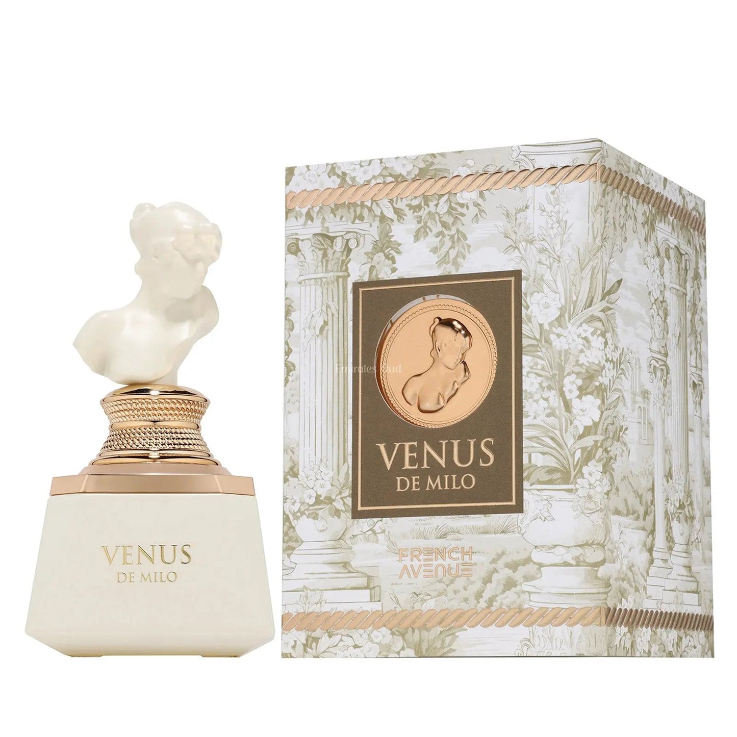 Venus de Milo French Avenue EDP (100ml)