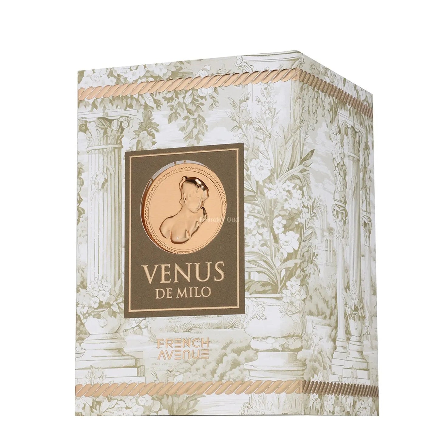 Venus de Milo French Avenue EDP (100ml)