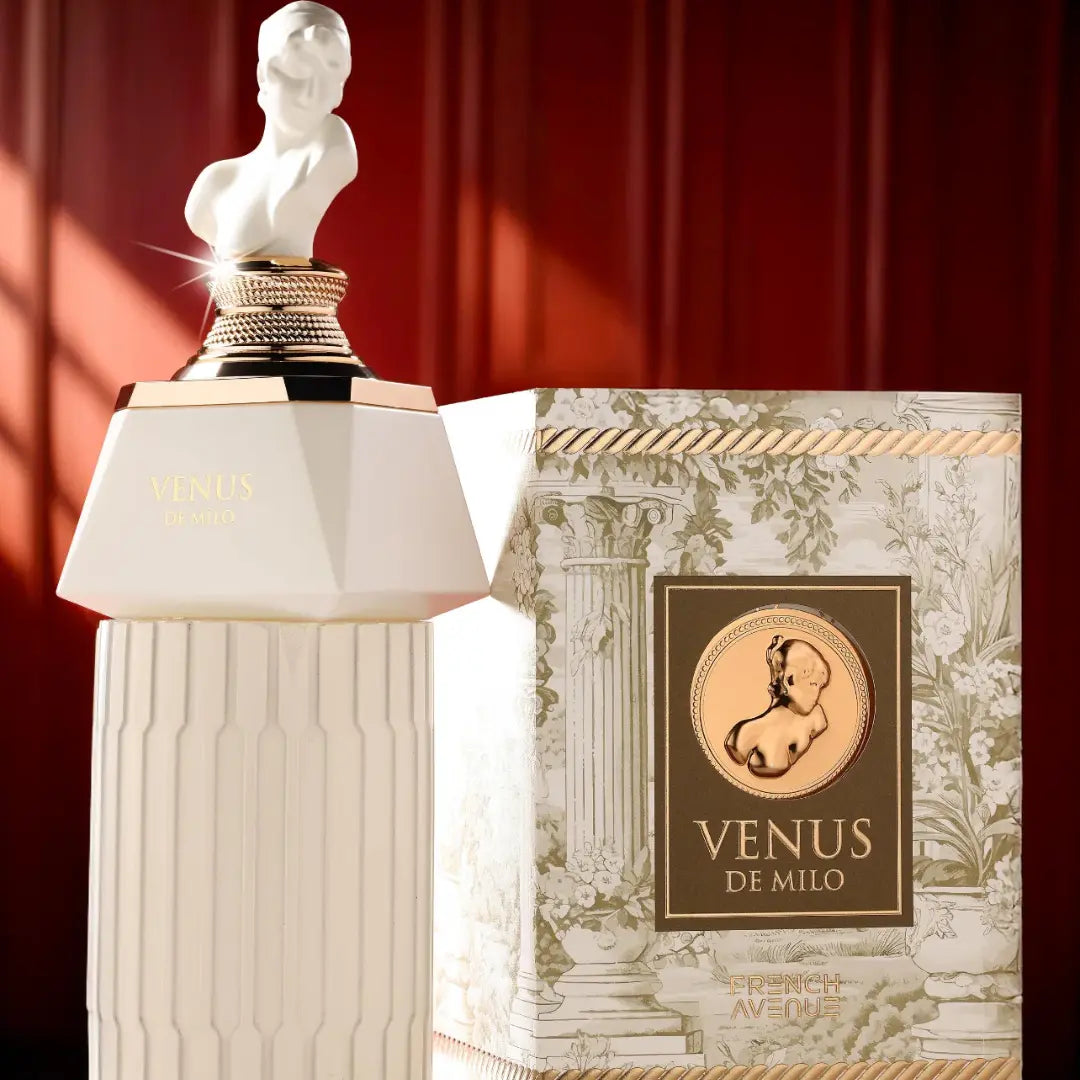 Venus de Milo French Avenue EDP (100ml)
