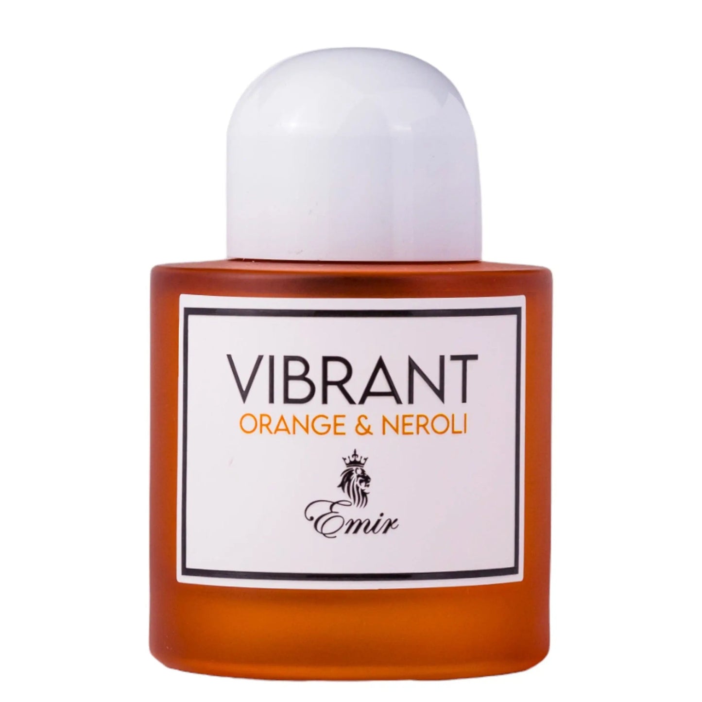 Vibrant Orange and Neroli Emir EDP (100ml)