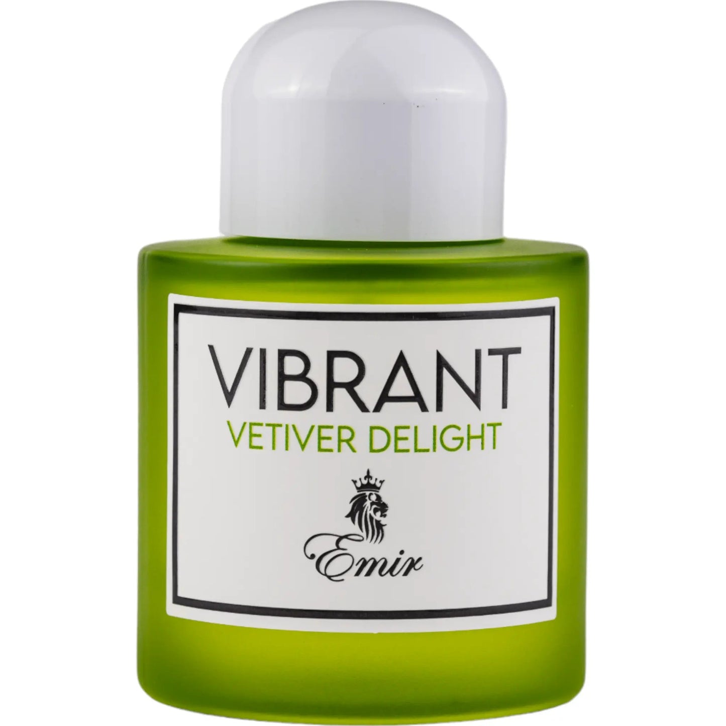 Vibrant Vetiver Delight Emir EDP (100ml)
