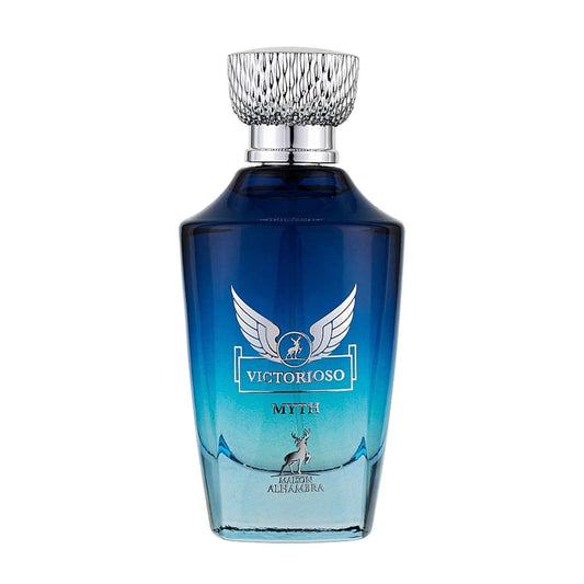 Victorioso Myth Maison Alhambra EDP (100ml)