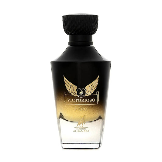 Victorioso Nero Maison Alhambra EDP (100ml)