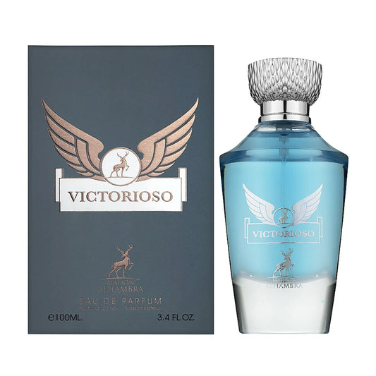 Victorioso Maison Alhambra EDP (100ml)