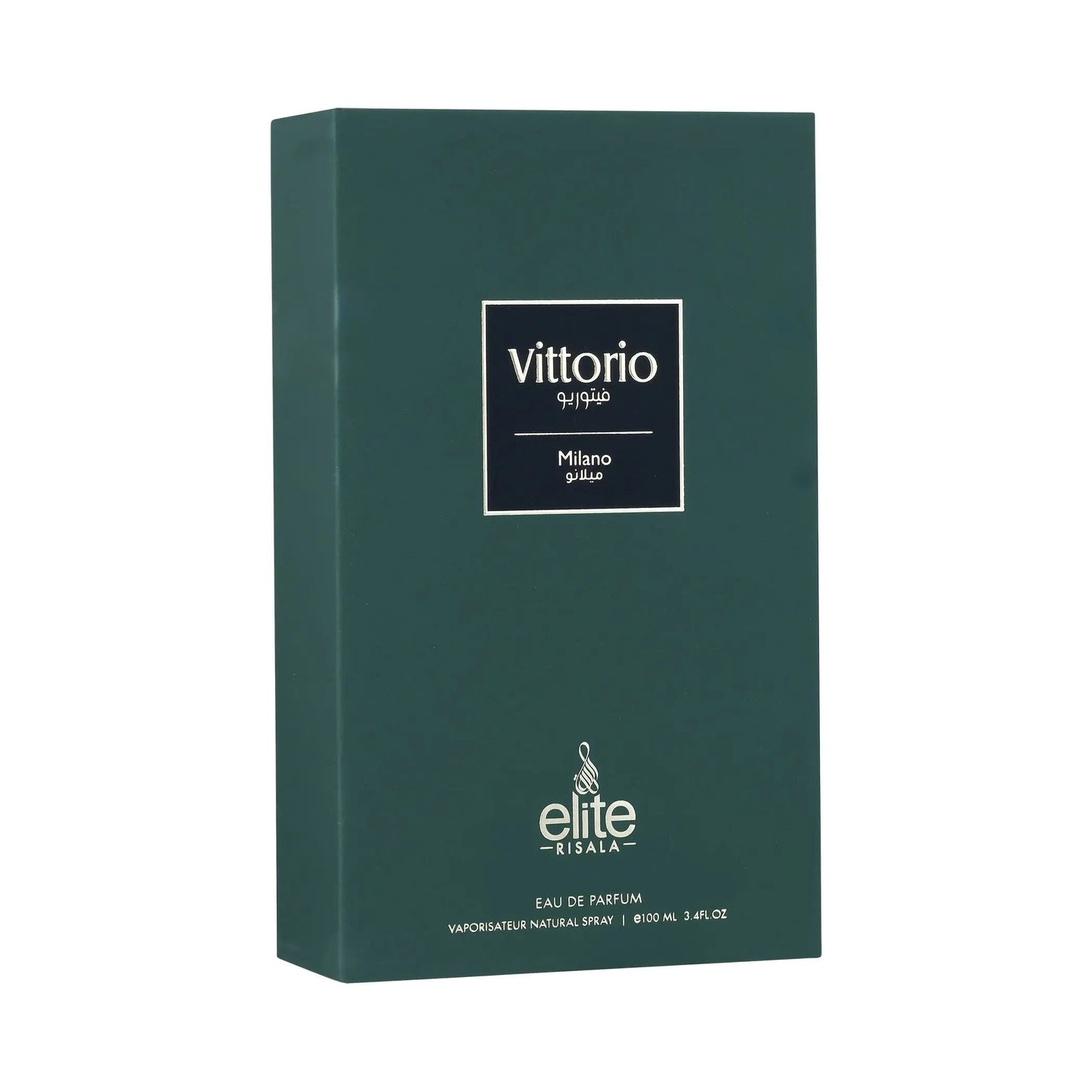 Vittorio Milano Risala Elite EDP (100ml)
